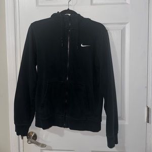 UNISEX NIKE ZIP UP